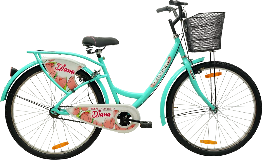 BSA Ladybird Diana 26T