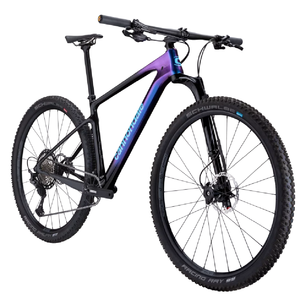 Cannondale Scalpel HT Carbon 2 D 29