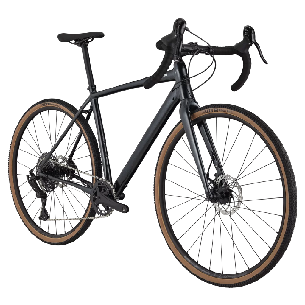 Cannondale Topstone 4 D 700c