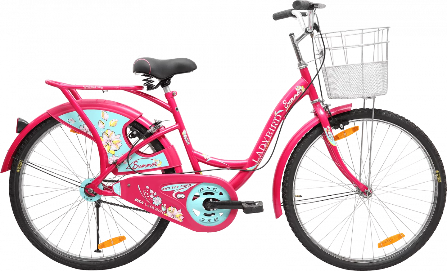 BSA Ladybird Summer ASC 26T