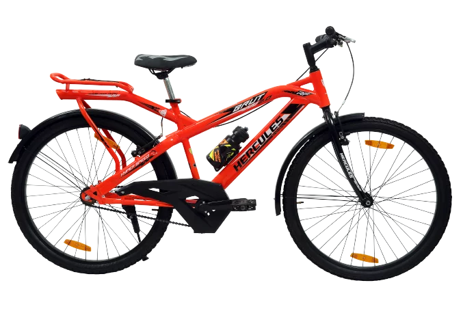 Hercules Brut RF 24T
