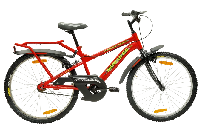 Hercules Streetrider RF 24T