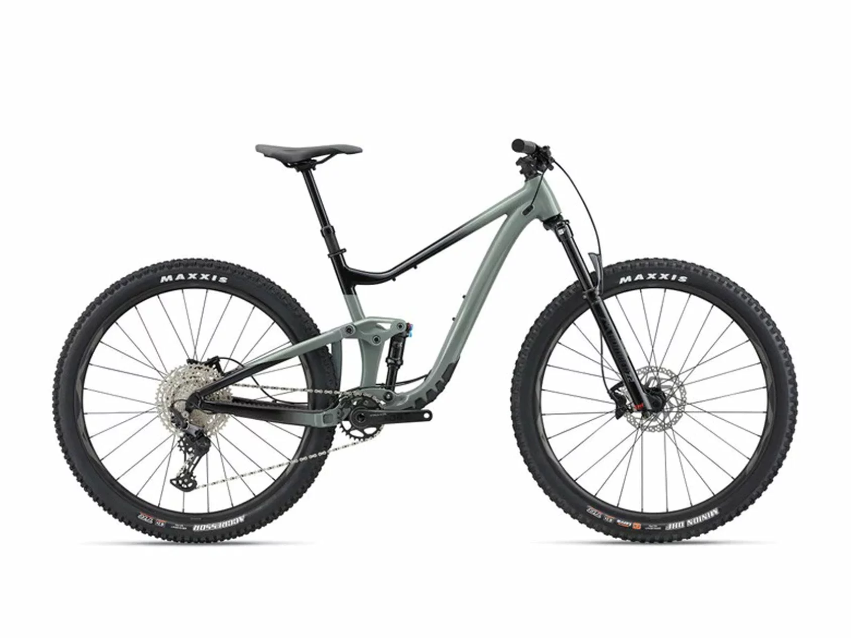 Giant Trance 29 2 2022