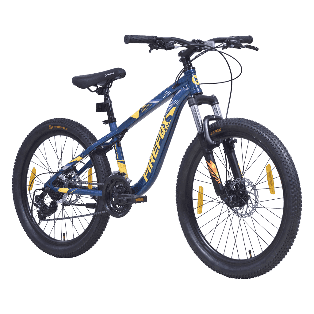 Firefox Dominator 24 D