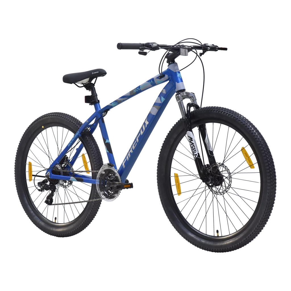 Firefox Mountana Neo D 27.5 Multi Speed