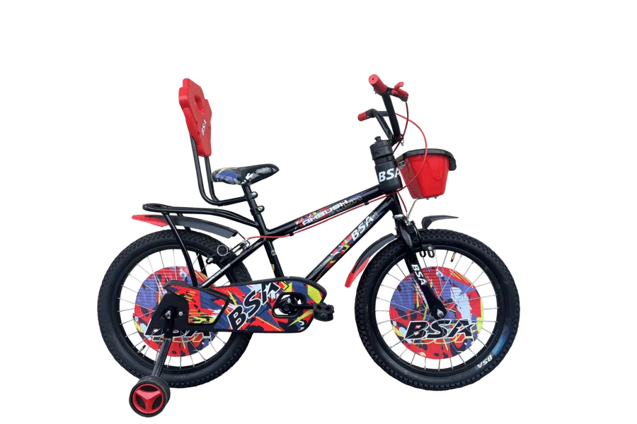 BSA Ambush 16T