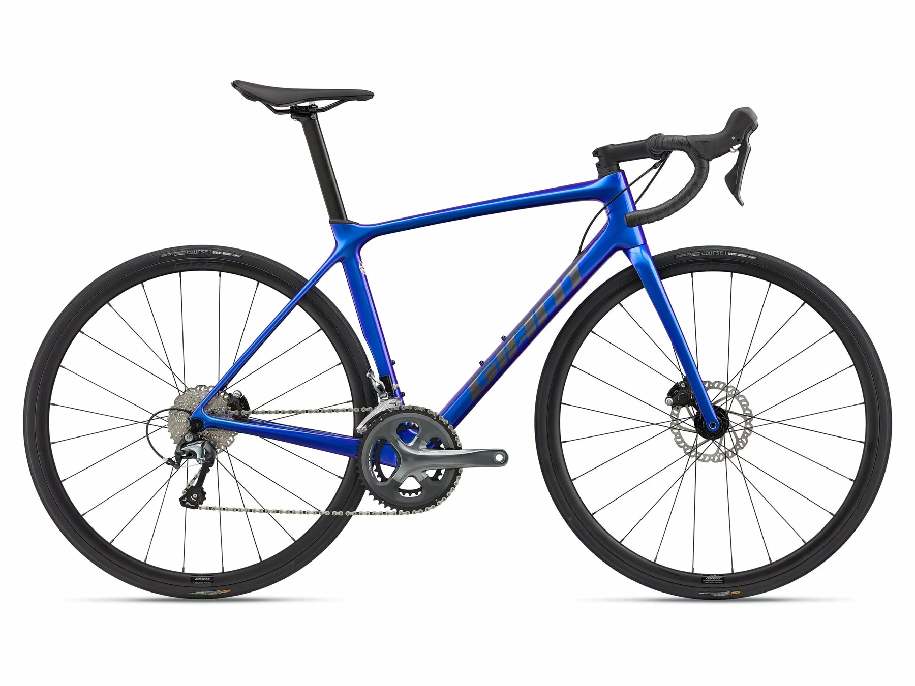 Giant TCR Advanced 3 Disc 2022