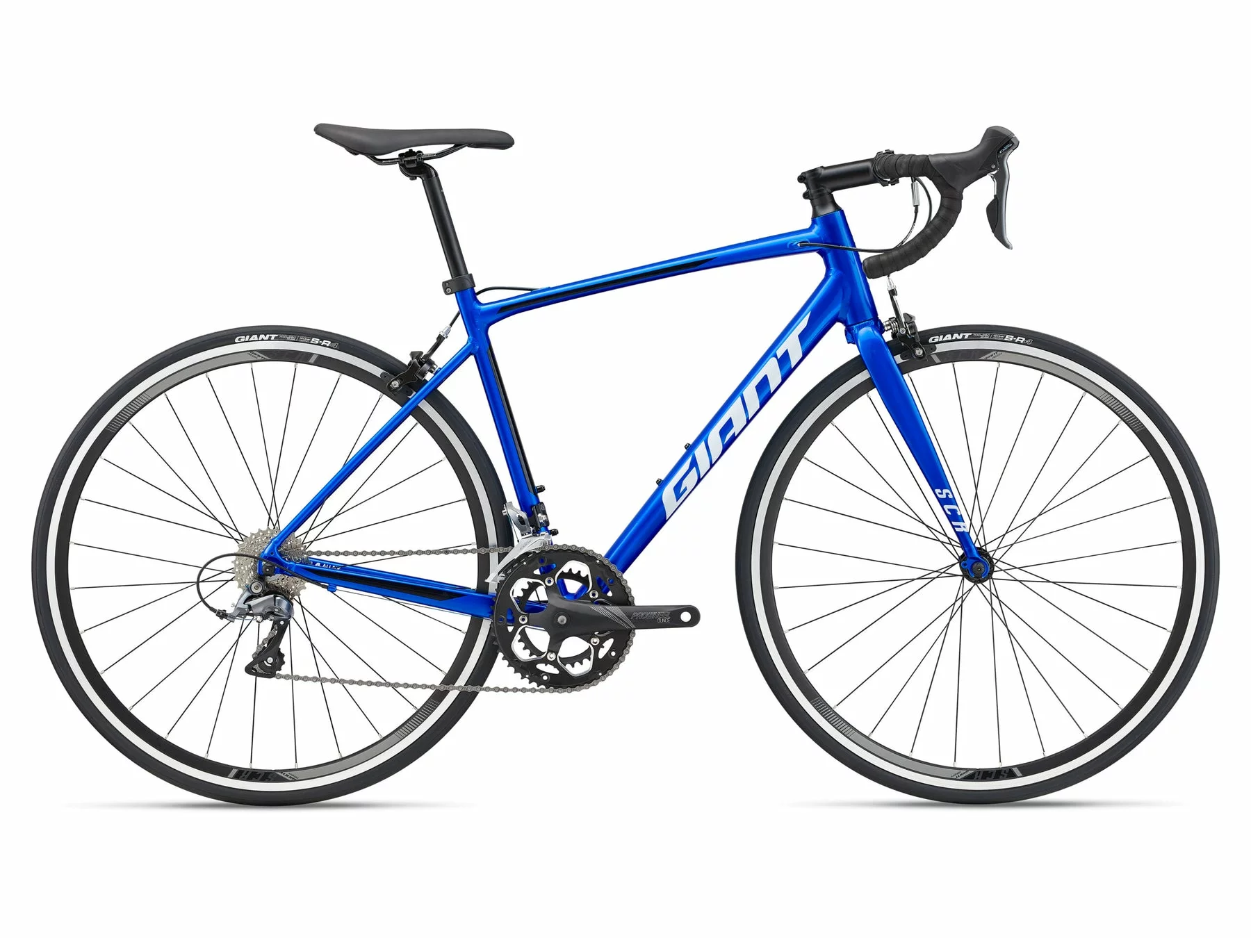 Giant SCR 2 2022