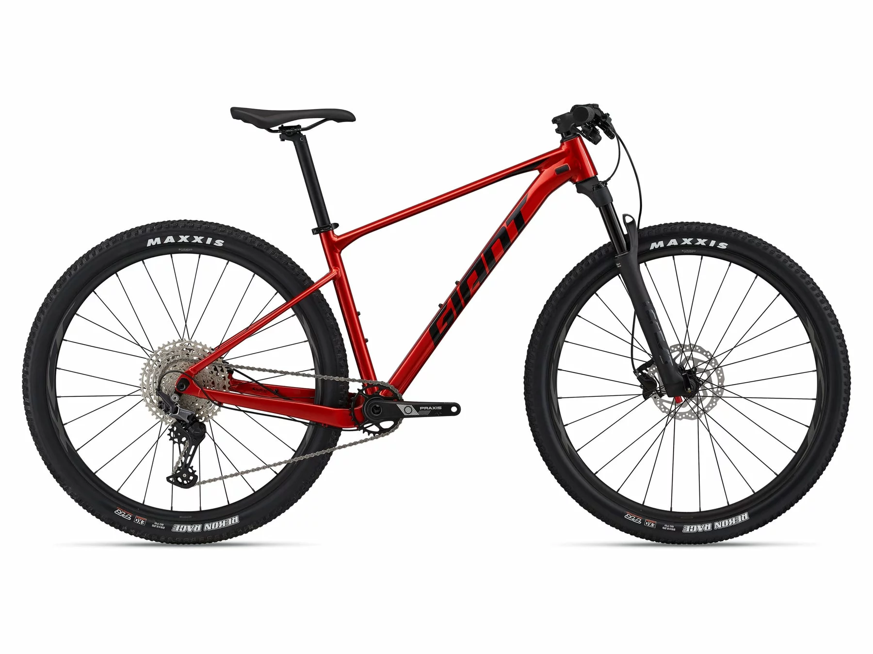 Giant XTC SLR 29 2 2022