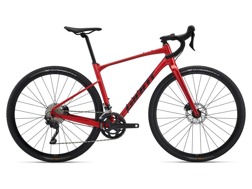 Giant Revolt 1 2022