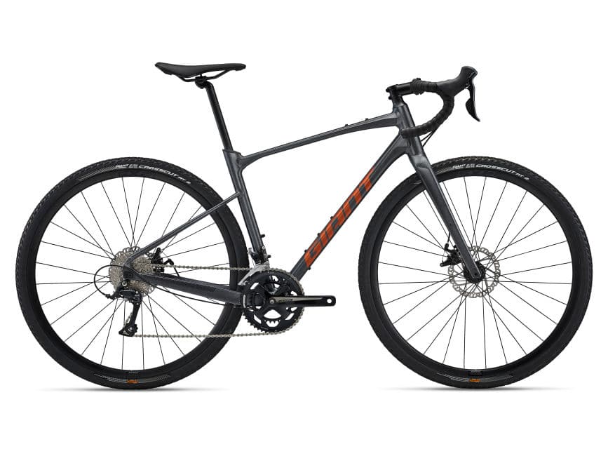 Giant Revolt 2 2022