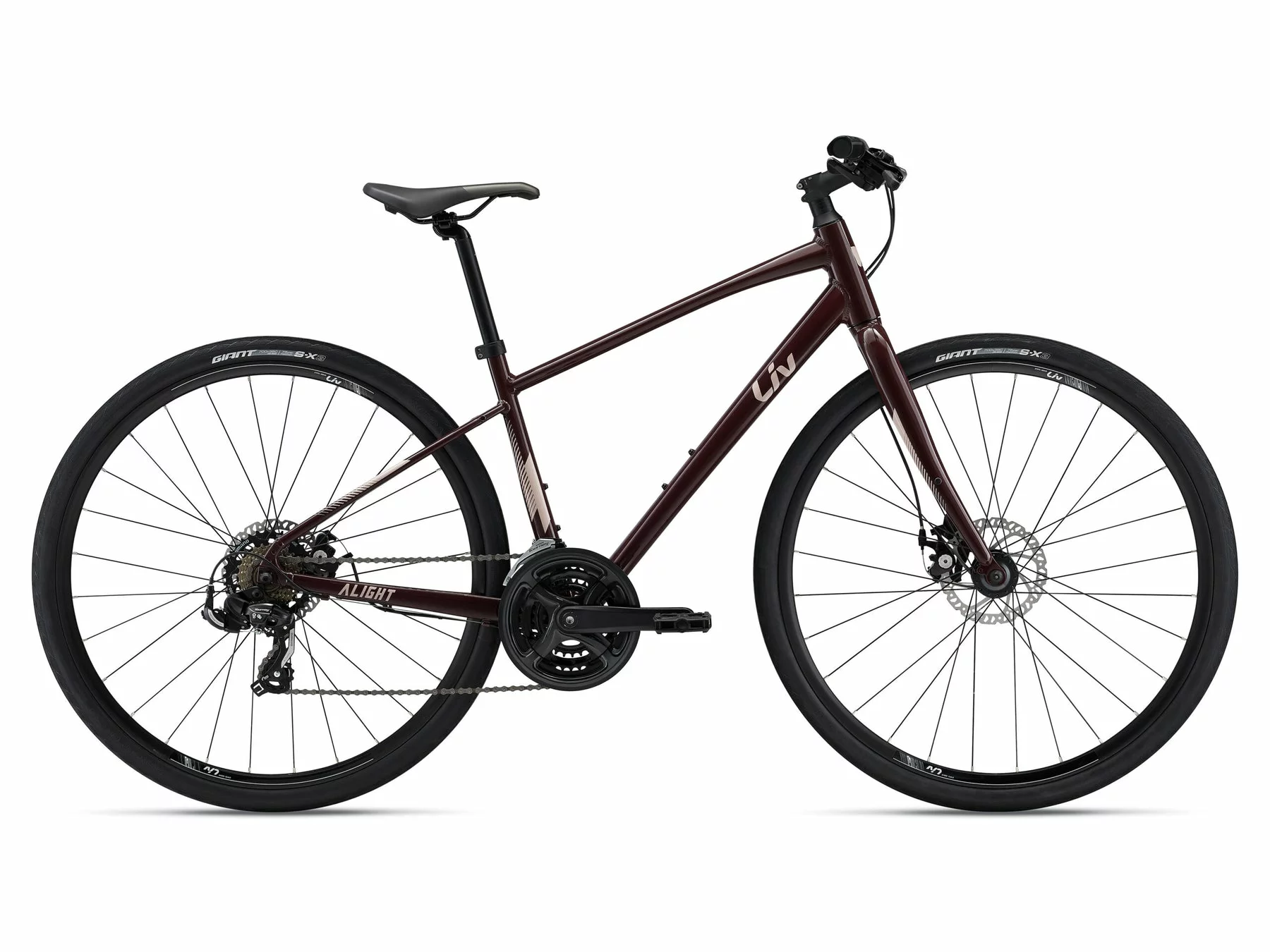 Giant Alight 3 DD Disc 2022