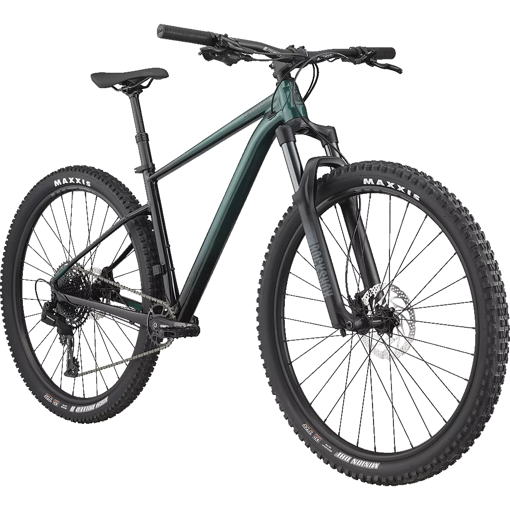 Cannondale Trail SE 2 29 D