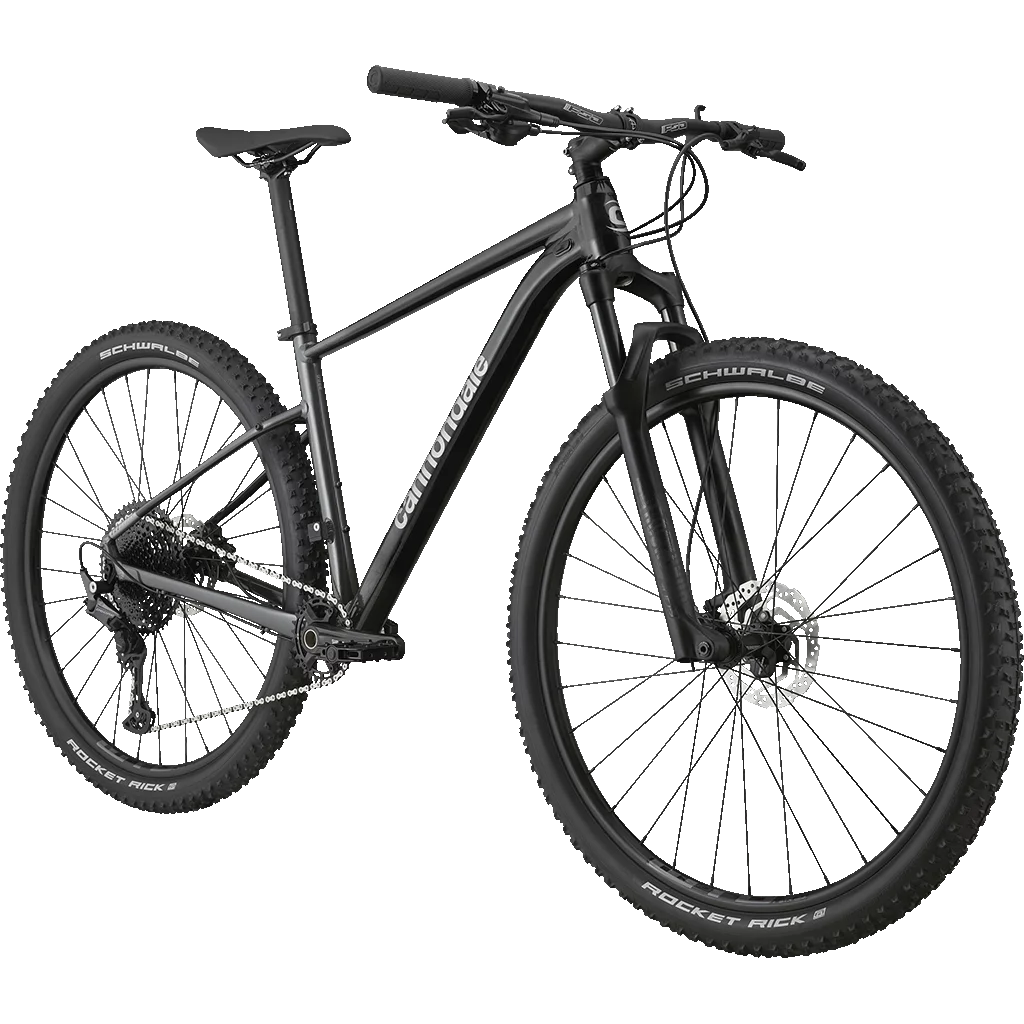 Cannondale Trail SL 3 29 D