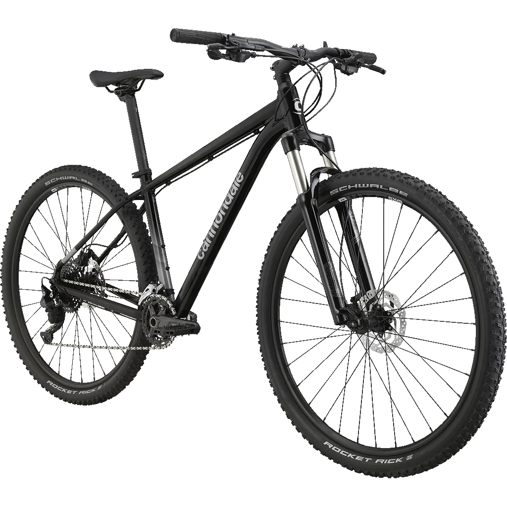 Cannondale Trail 5 29 D