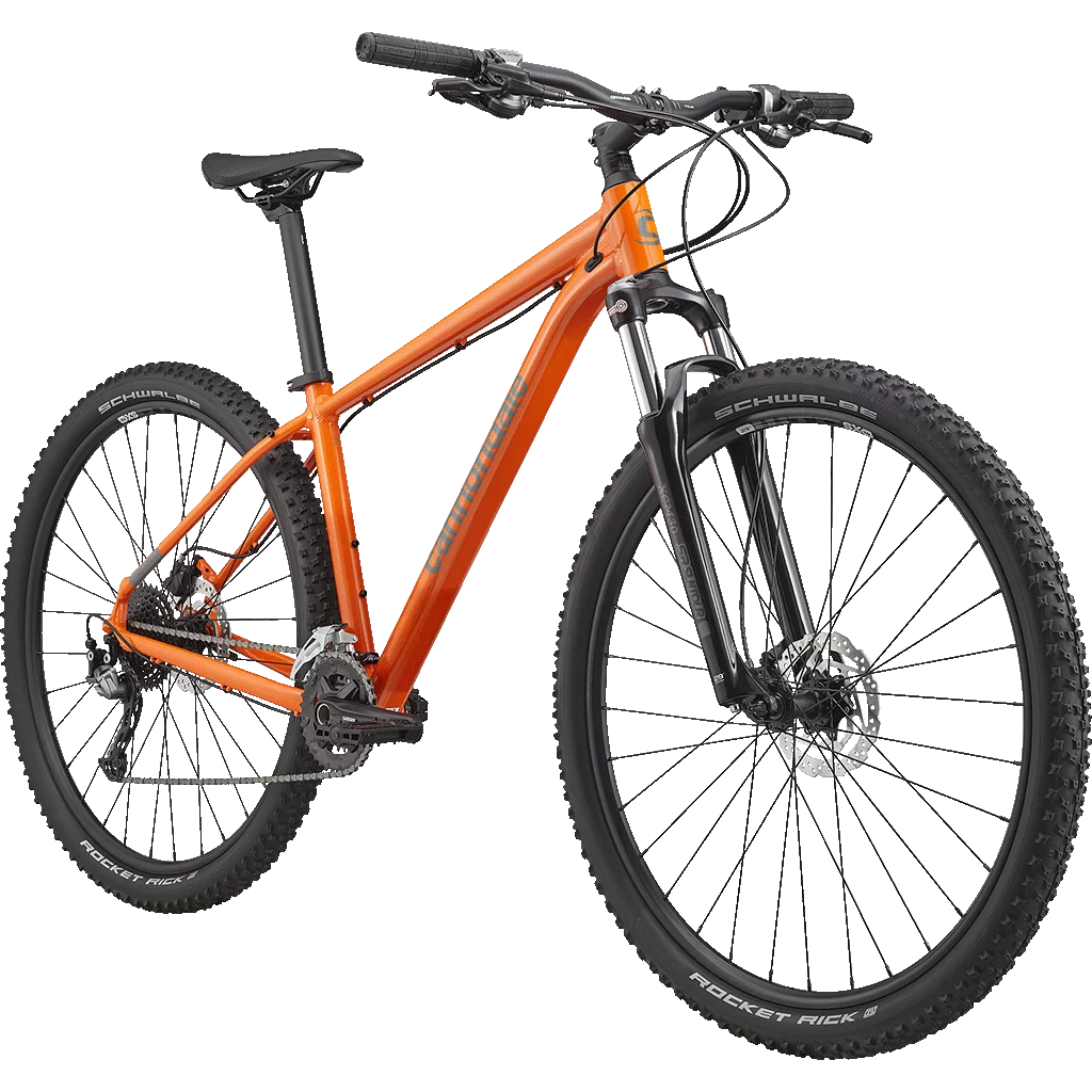 Cannondale Trail 6 X 29 D