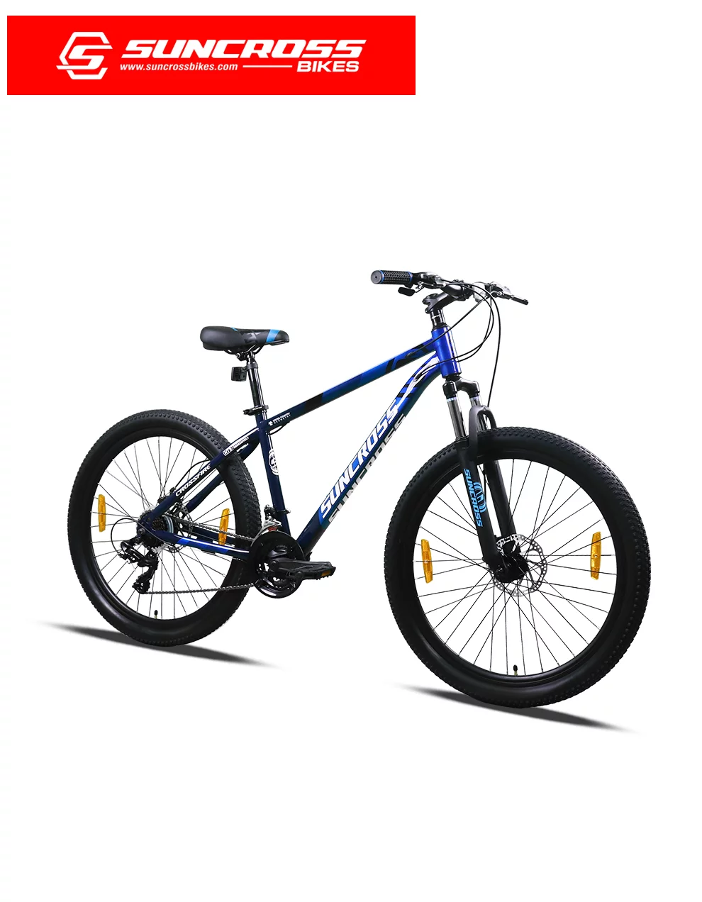 Suncross Crossfire M/S