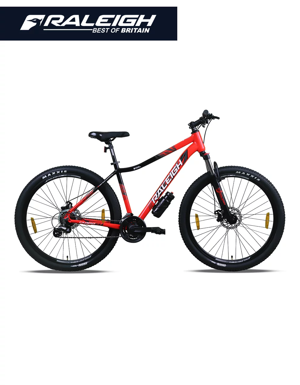 Raleigh Cadent M/S
