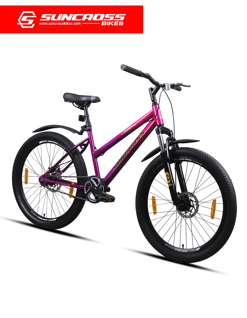 Suncross Corsa Pro S/S