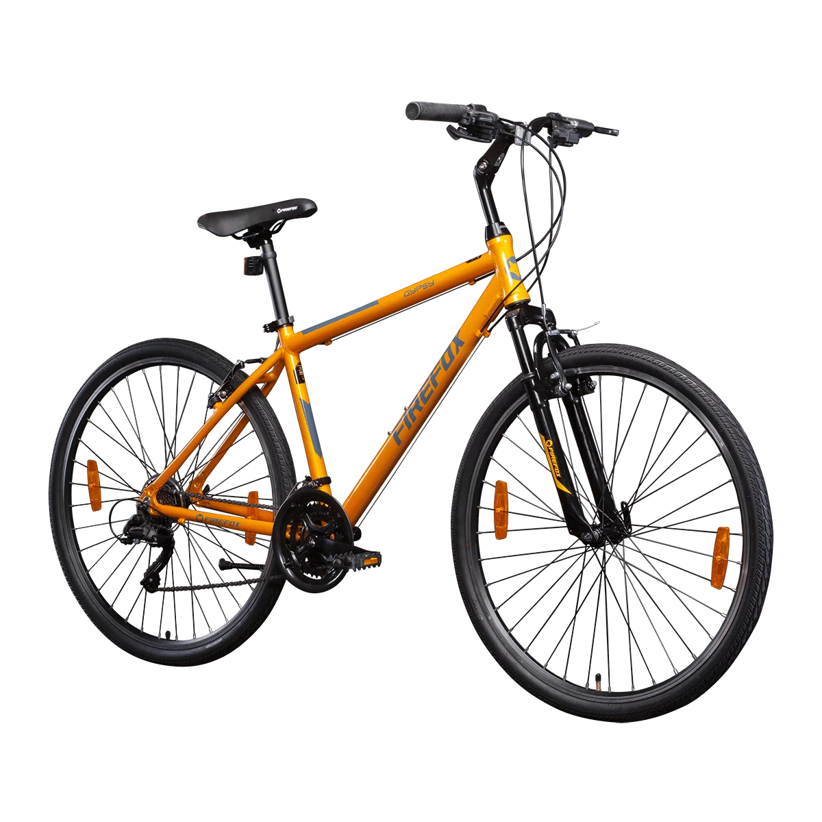 Firefox Gypsy 700C