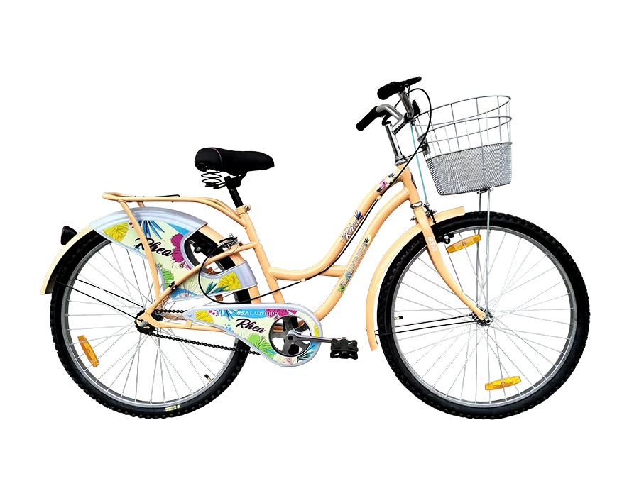 BSA Ladybird Rhea 26T