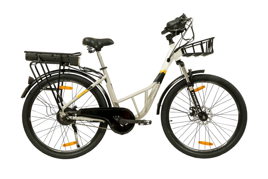 Montra Zap 27.5T