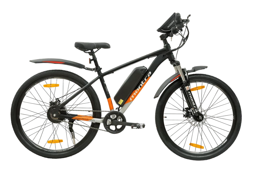 Montra Techno 27.5T