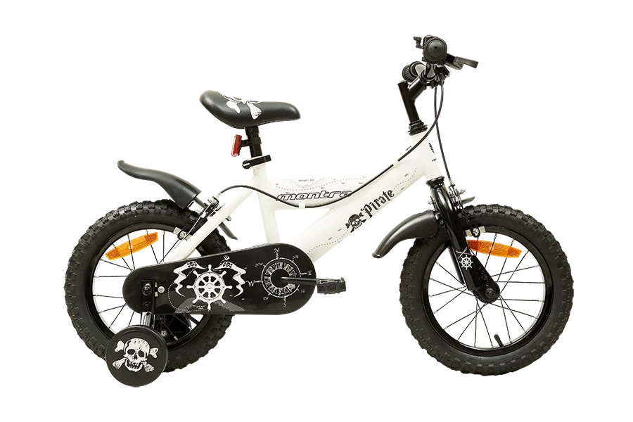 Montra Pirate 14T