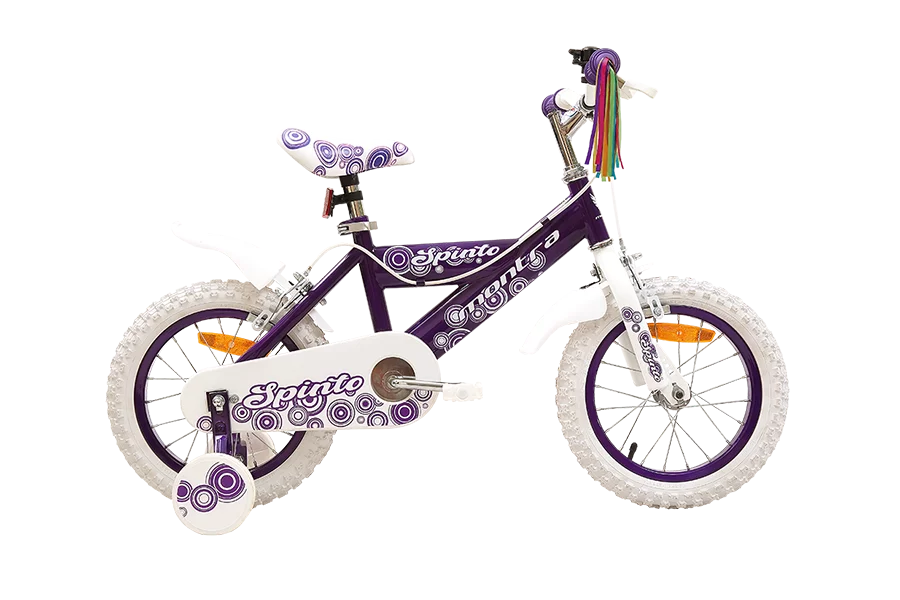 Montra Spinto 14T