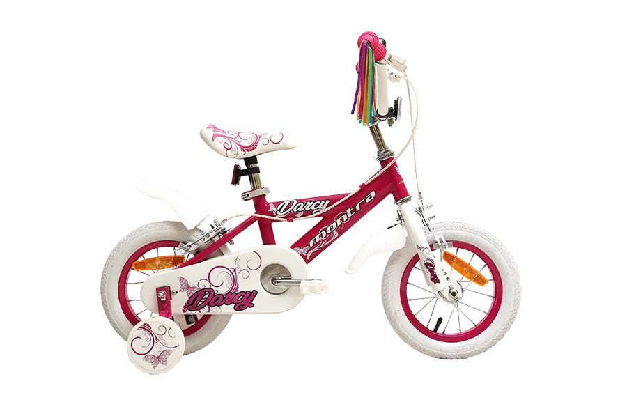 Montra Darcy 12T
