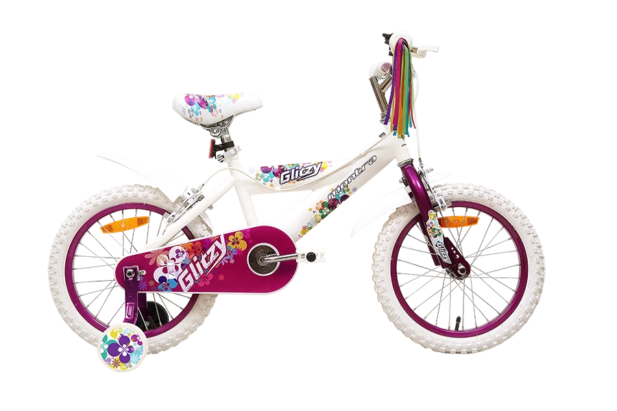 Montra Glitzy 16T