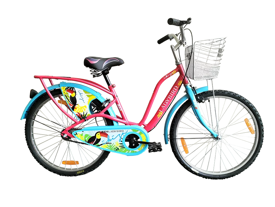BSA Ladybird Ibiza 24T