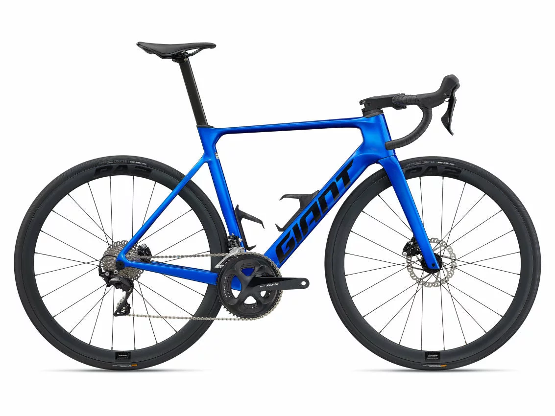 Giant Propel Advanced 2