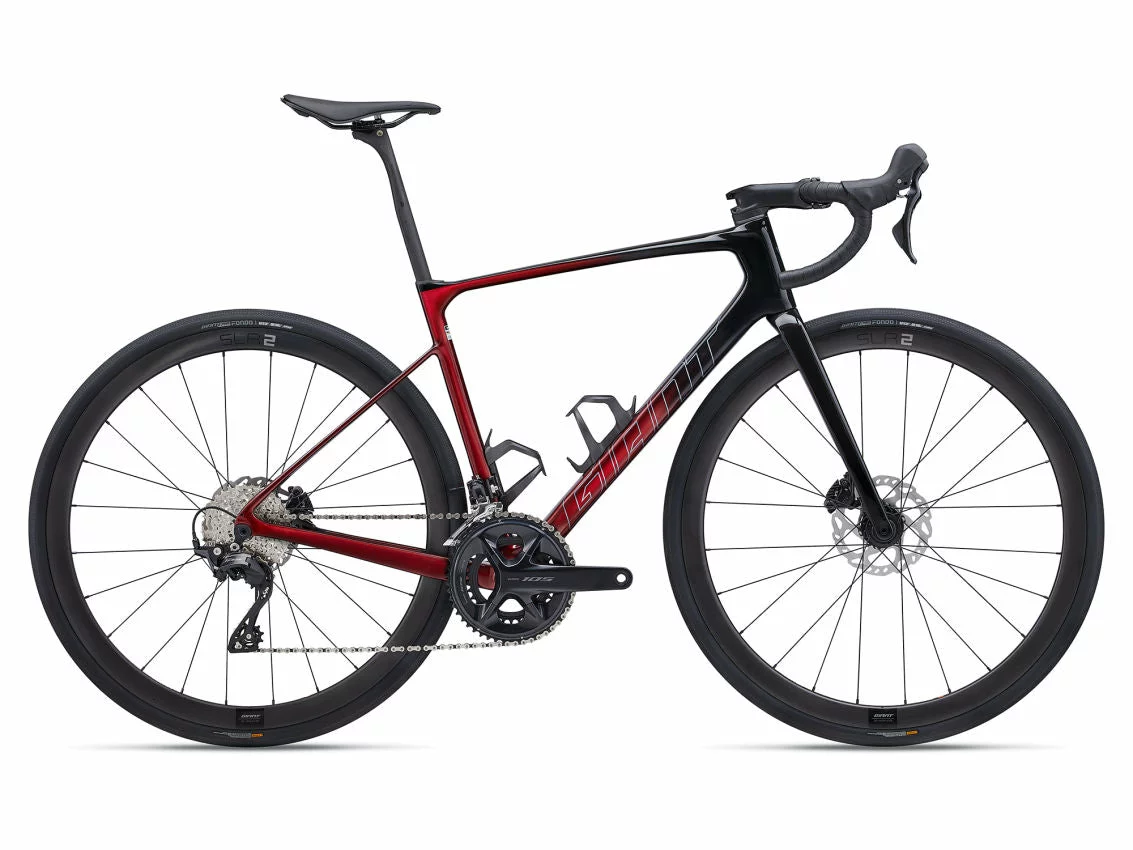 Giant Defy Advanced Pro 2