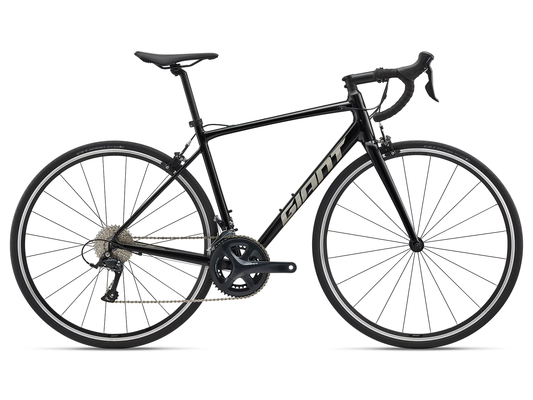 Giant Contend 1