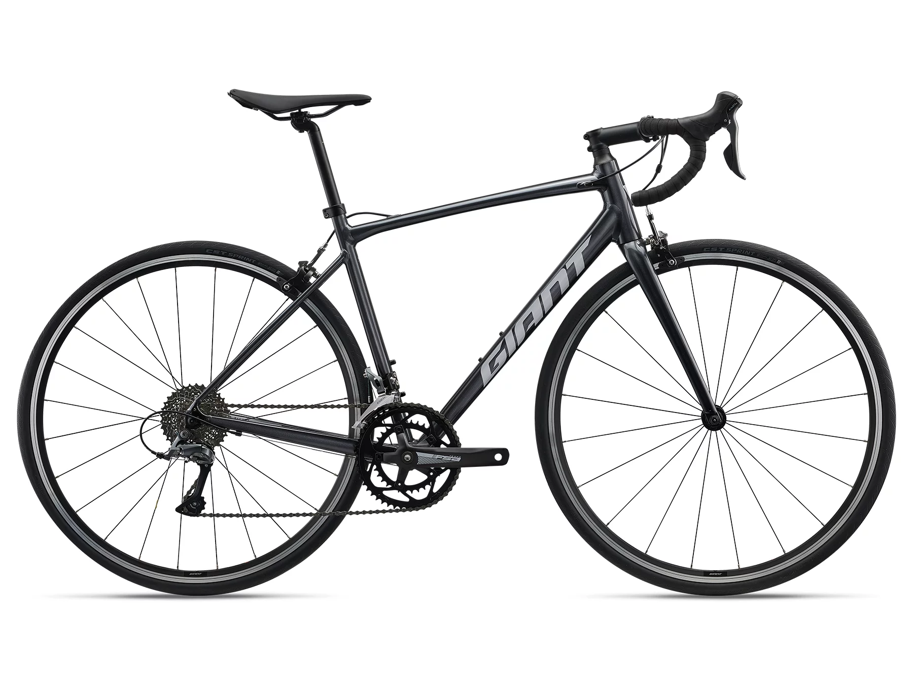 Giant Contend 2