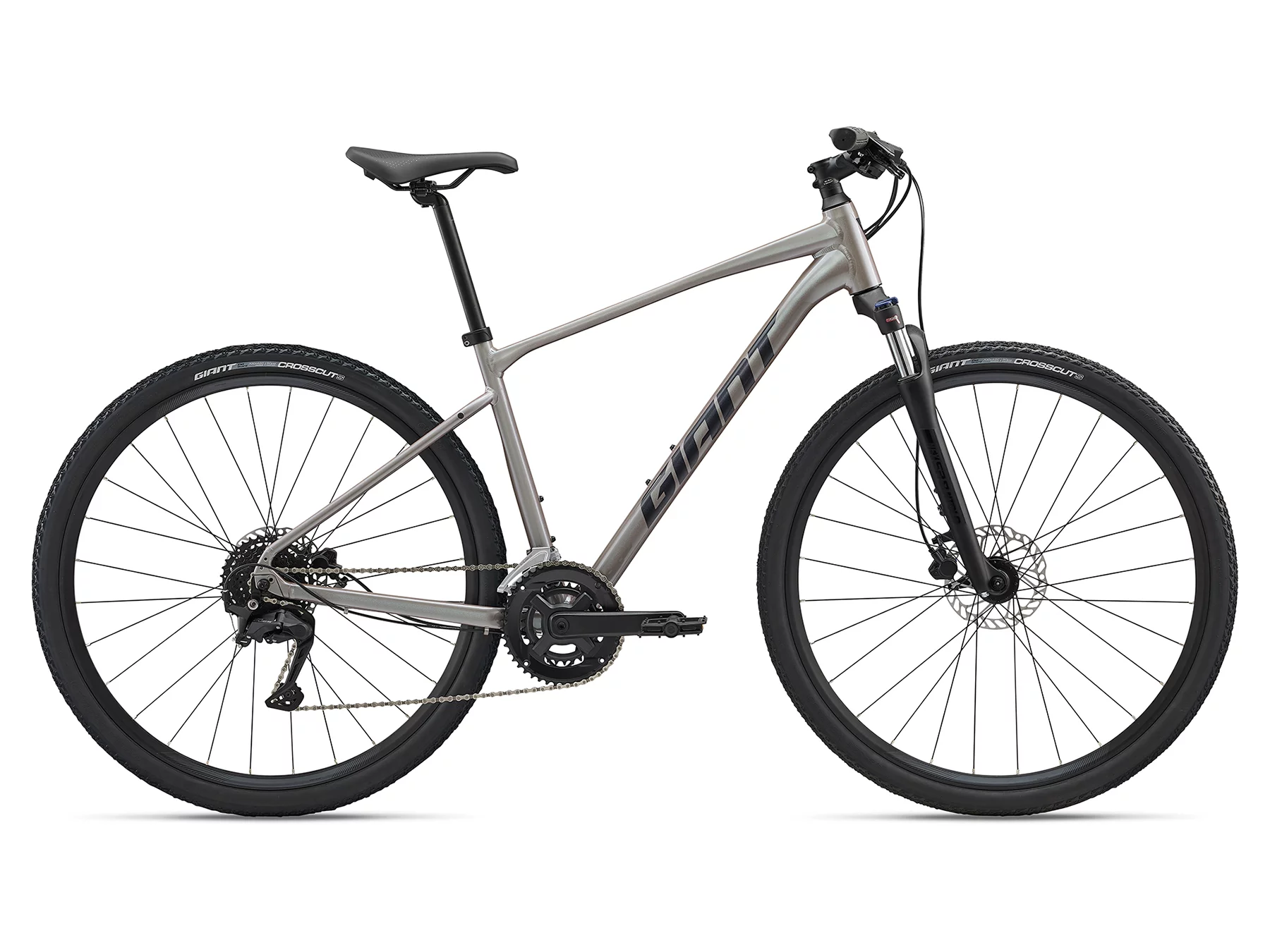 Giant ROAM 3