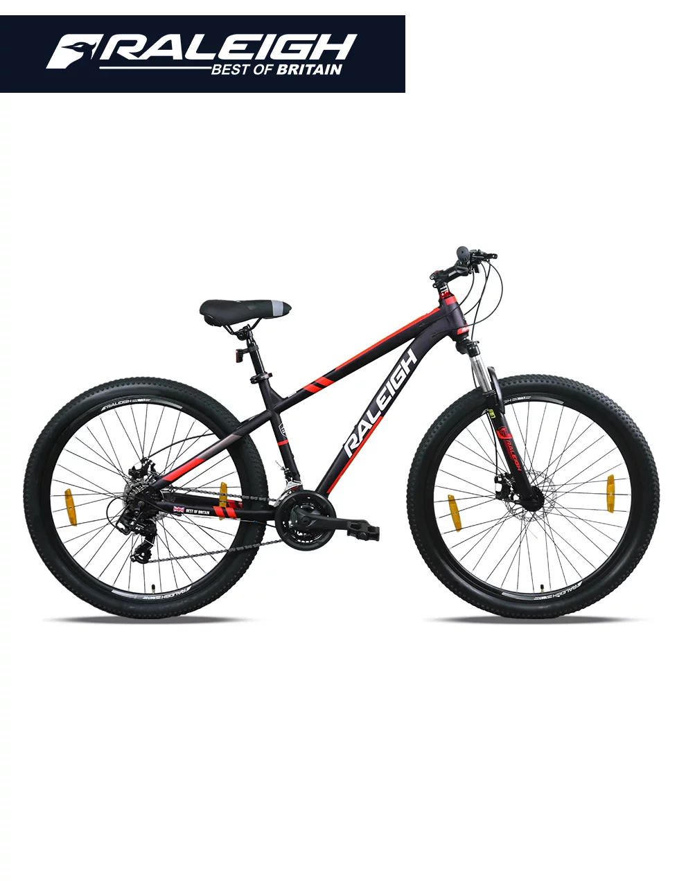 Raleigh Navarro One M/S
