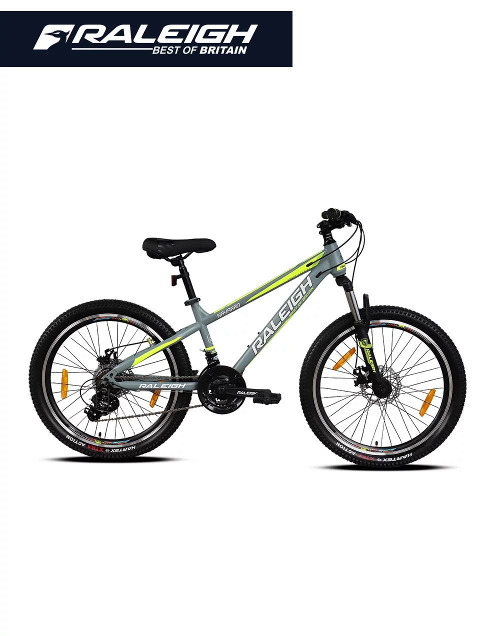 Raleigh Navarro M/S