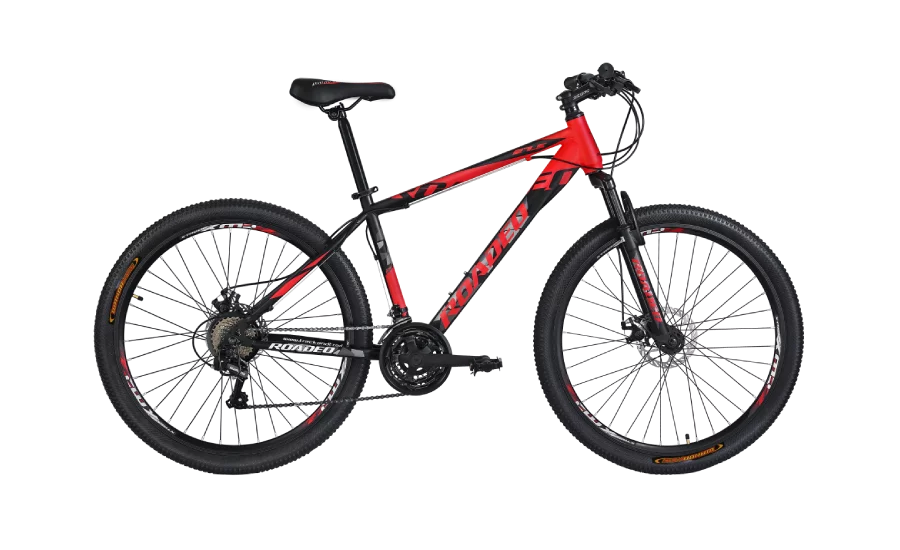Hercules Roadeo Hardliner 27.5T