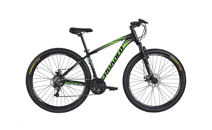 Hercules Roadeo NFS 27.5T
