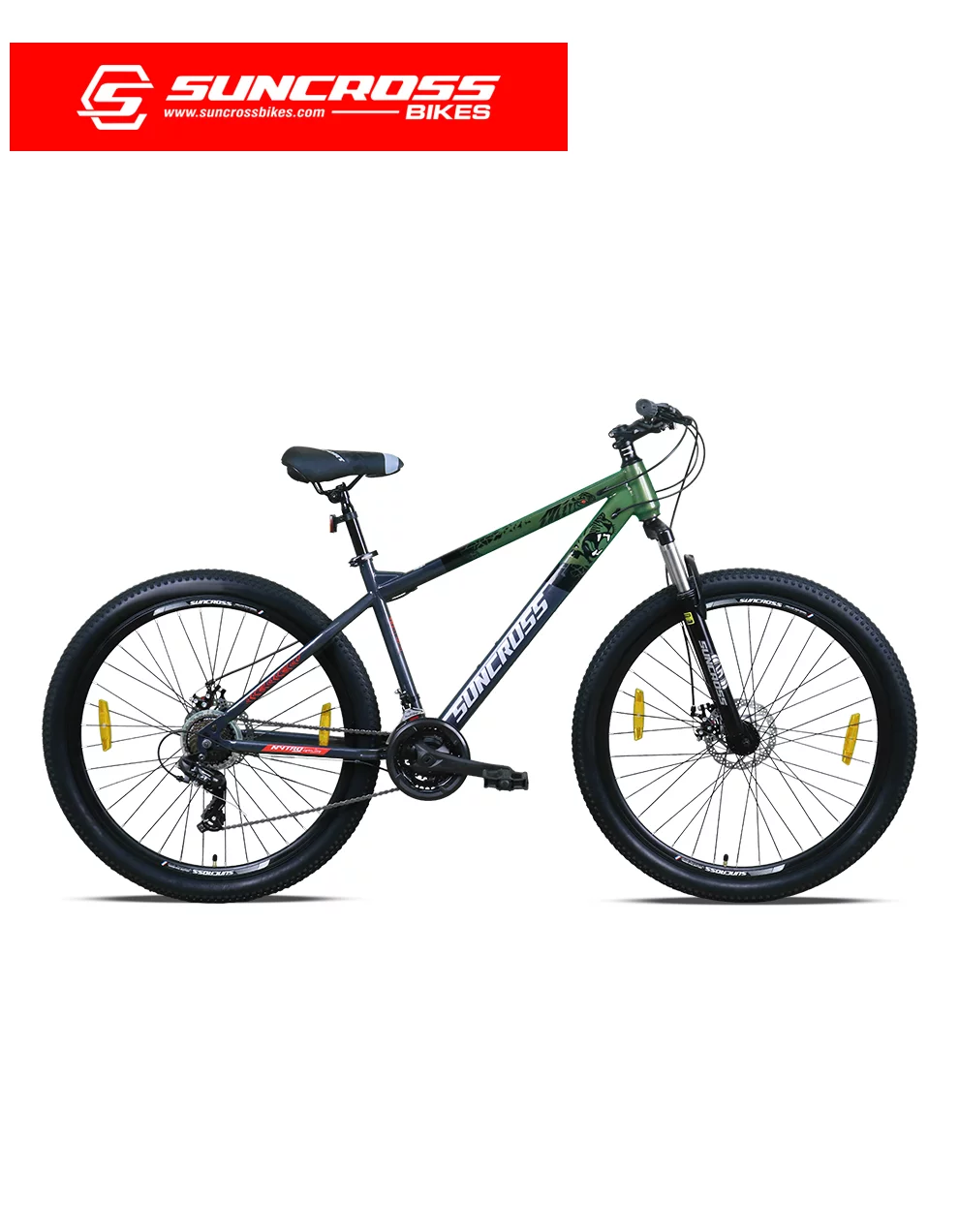 Suncross Nytro M/S