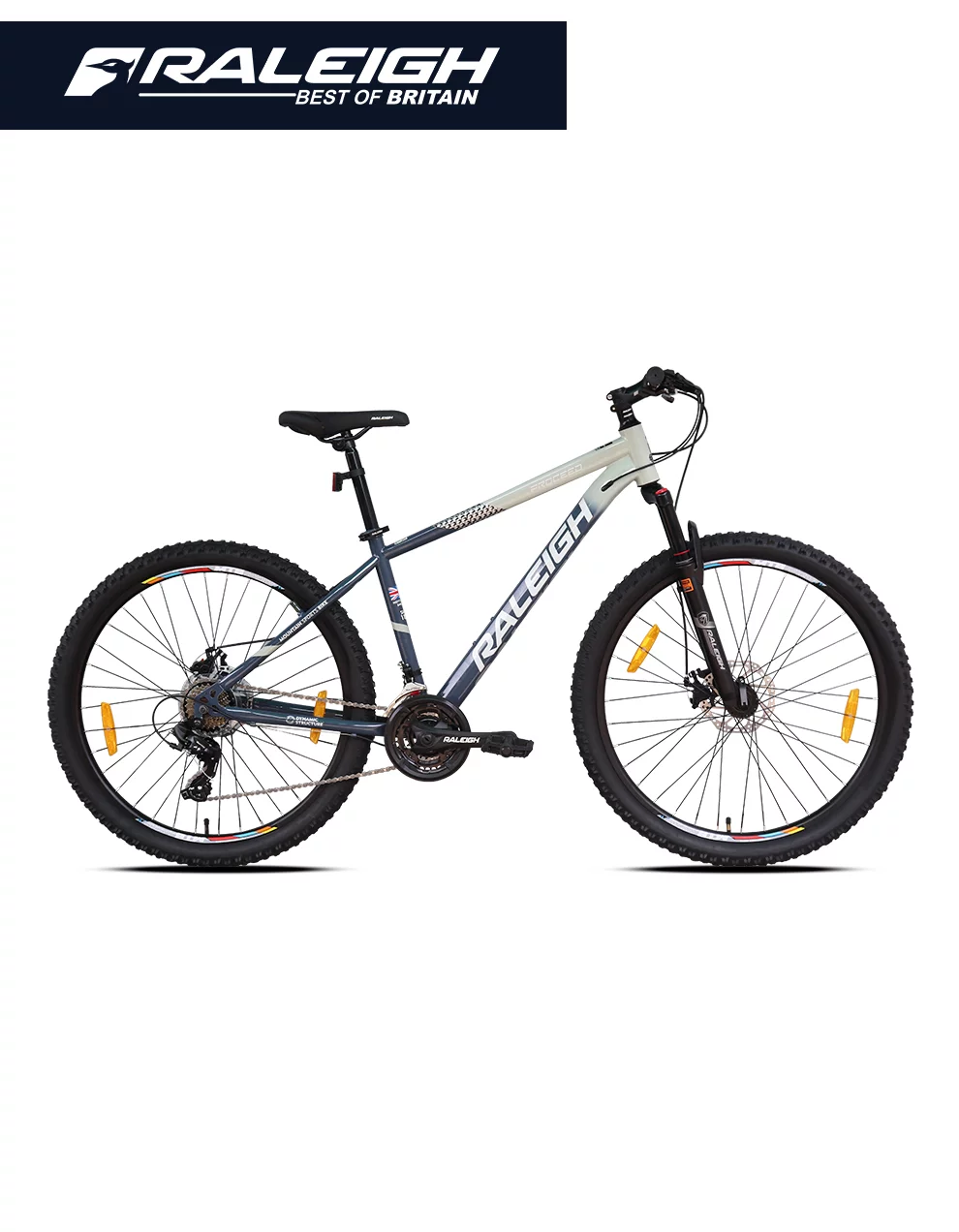 Raleigh Proceed M/S