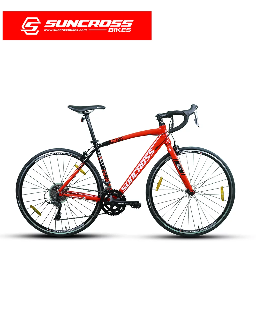 Suncross Racerstar 3 M/S