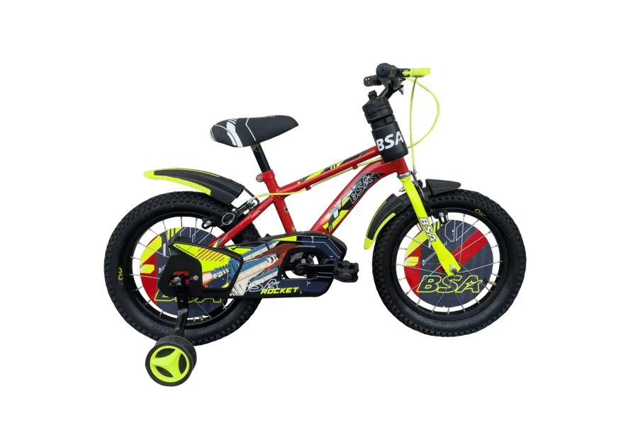 BSA Rocket 14T