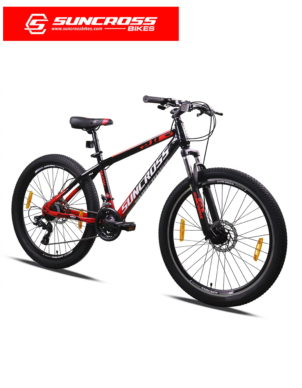 Suncross Skarn Nuevo M/S
