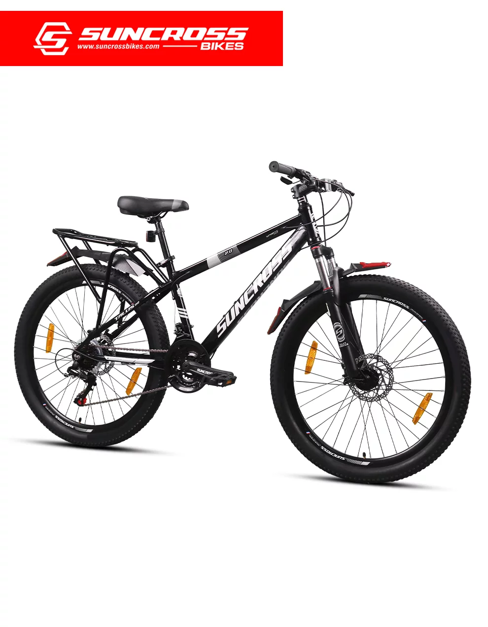 Suncross Talus M/S - IBC