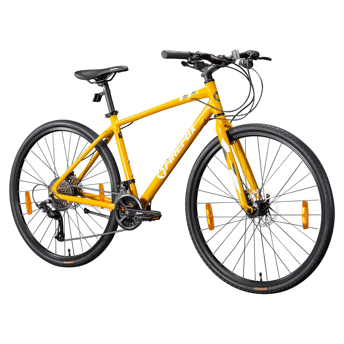 Firefox Volante 700C