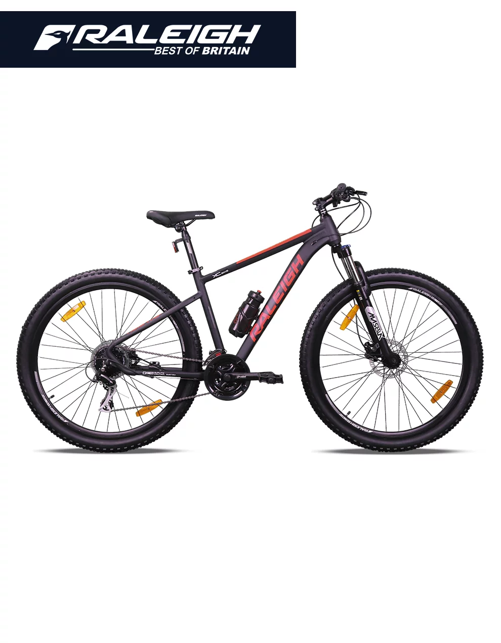 Raleigh Whiplash M/S