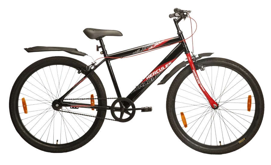 Hercules Wildrock 26T